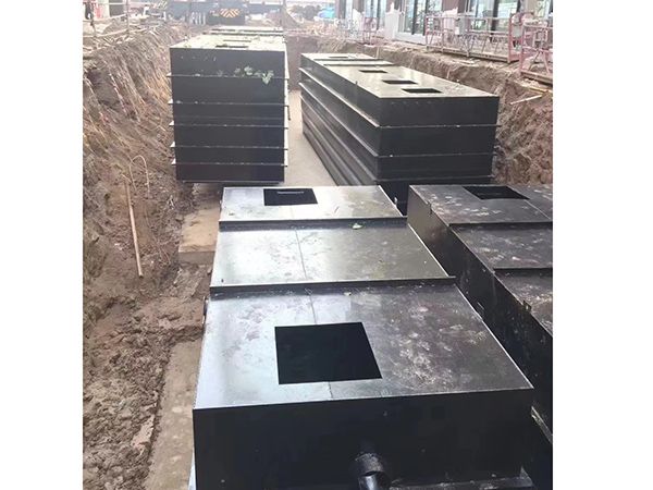 昌洒镇​甘肃嘉源通环保：全品类水处理设备，一站式守护碧水清流